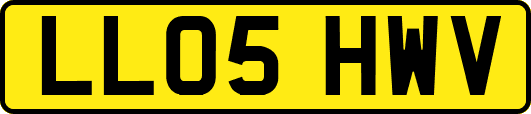 LL05HWV