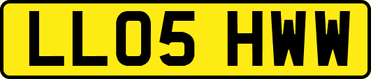 LL05HWW