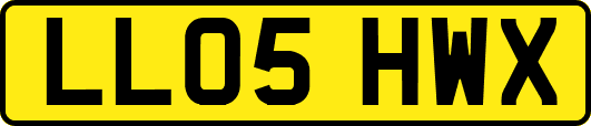 LL05HWX