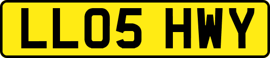 LL05HWY