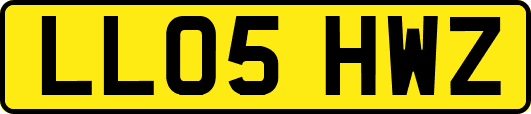 LL05HWZ
