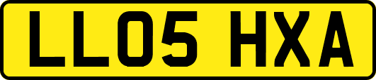LL05HXA