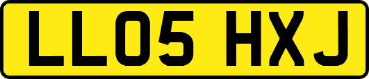 LL05HXJ