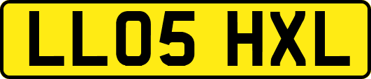 LL05HXL