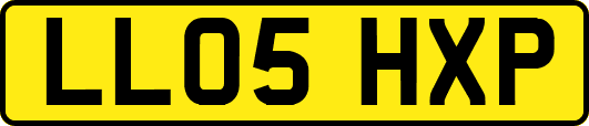 LL05HXP