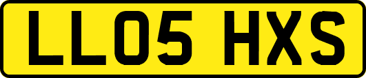 LL05HXS
