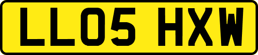 LL05HXW
