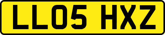 LL05HXZ