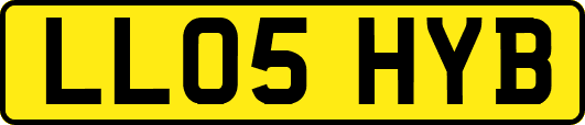 LL05HYB
