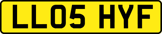 LL05HYF