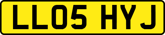 LL05HYJ