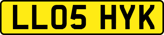 LL05HYK