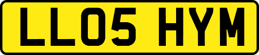 LL05HYM