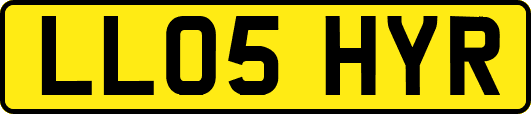LL05HYR