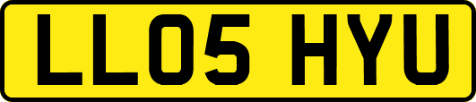 LL05HYU