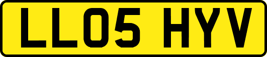 LL05HYV