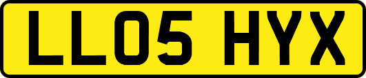 LL05HYX