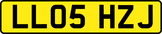 LL05HZJ
