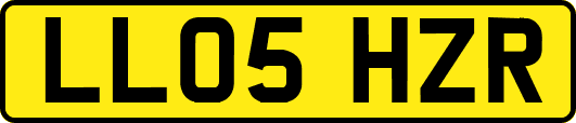 LL05HZR