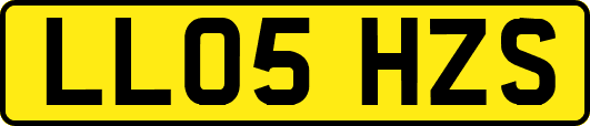 LL05HZS