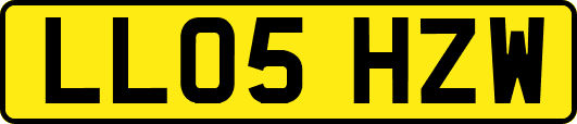 LL05HZW