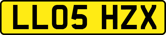 LL05HZX