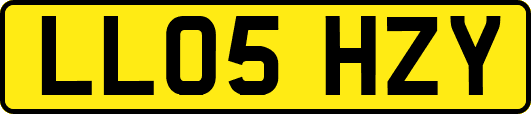 LL05HZY