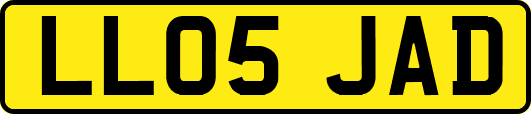 LL05JAD