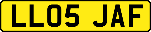 LL05JAF