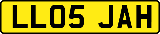 LL05JAH