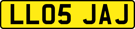 LL05JAJ