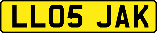 LL05JAK