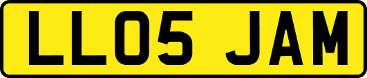 LL05JAM