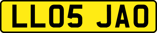LL05JAO