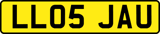 LL05JAU