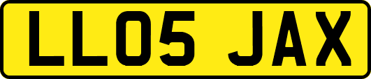 LL05JAX