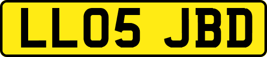 LL05JBD