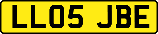 LL05JBE