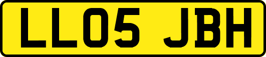 LL05JBH