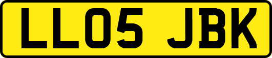 LL05JBK