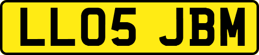 LL05JBM