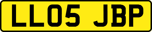 LL05JBP