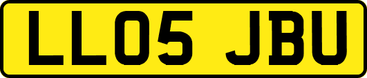 LL05JBU