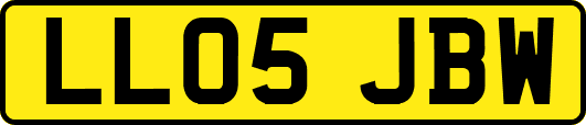 LL05JBW