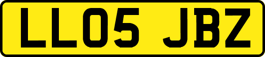LL05JBZ