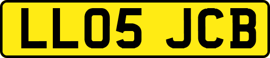 LL05JCB