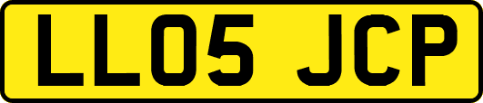LL05JCP