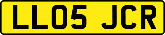LL05JCR