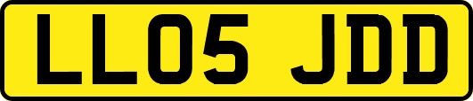 LL05JDD