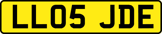 LL05JDE